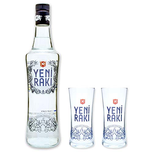 Alkollü İçecekler