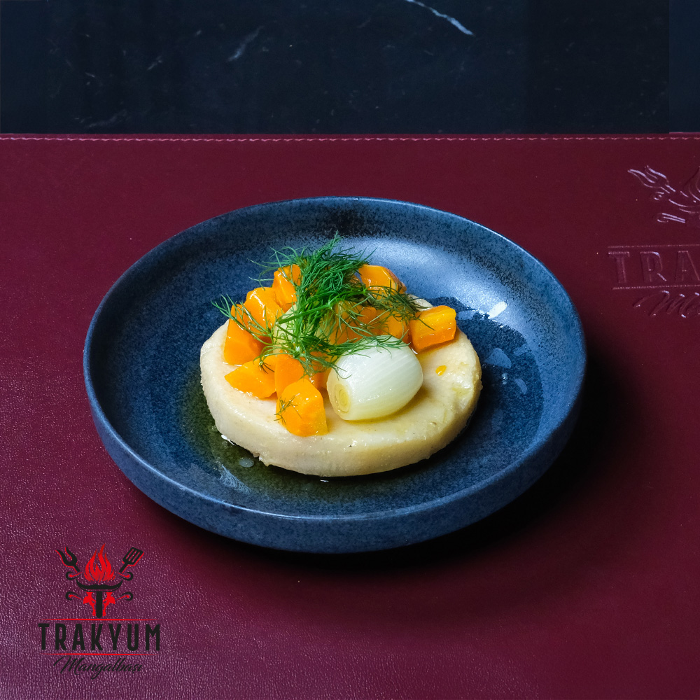 Zeytinyağlı Enginar