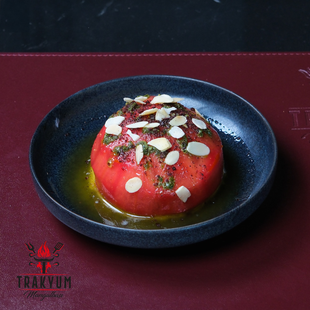 Trako Domates Salatası