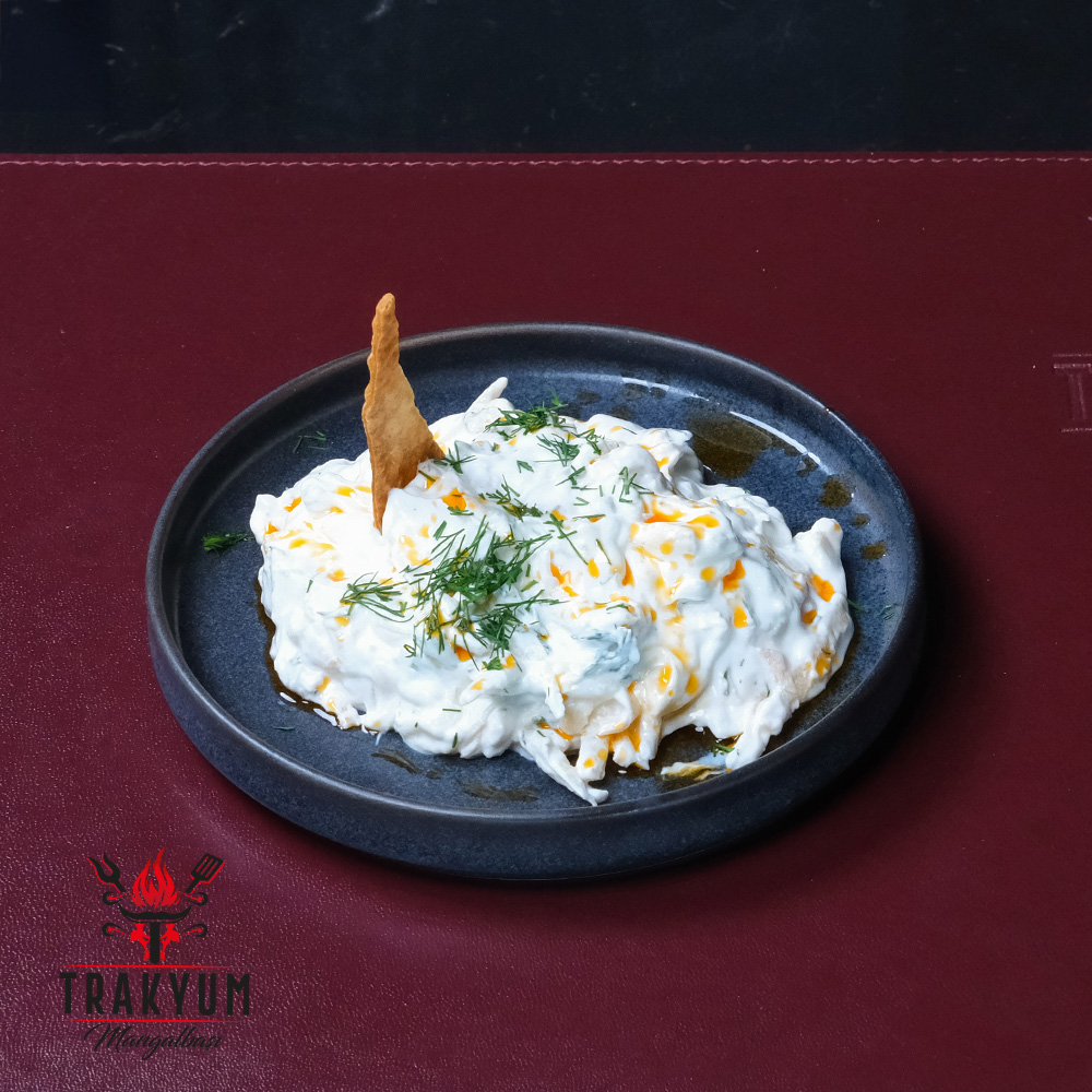 Ekşi Tatlı Kereviz