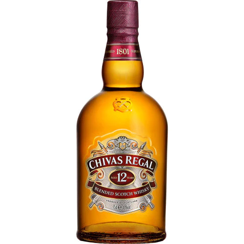 Chivas 70CL