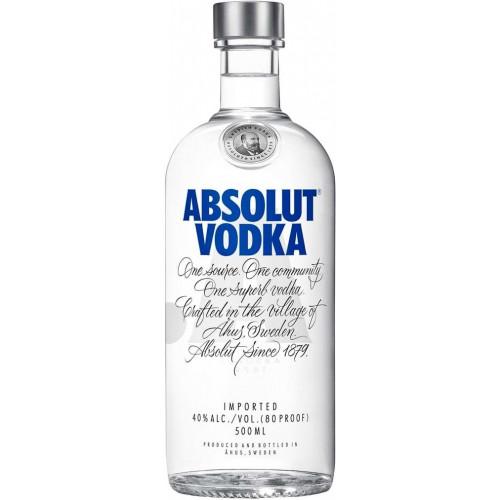 Absolut 70CL