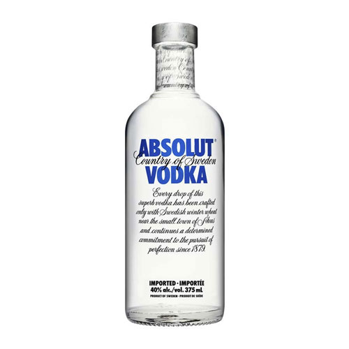 Absolut 35CL