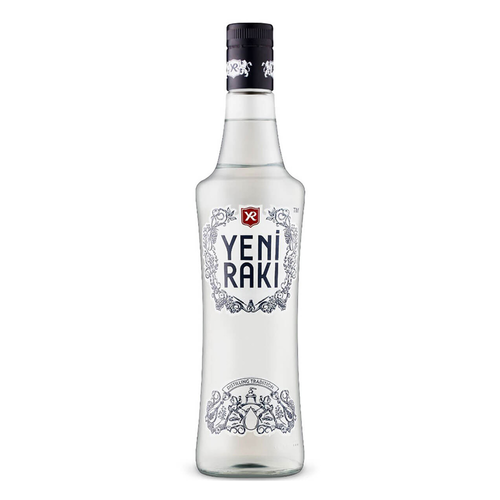 Yeni Rakı 50CL