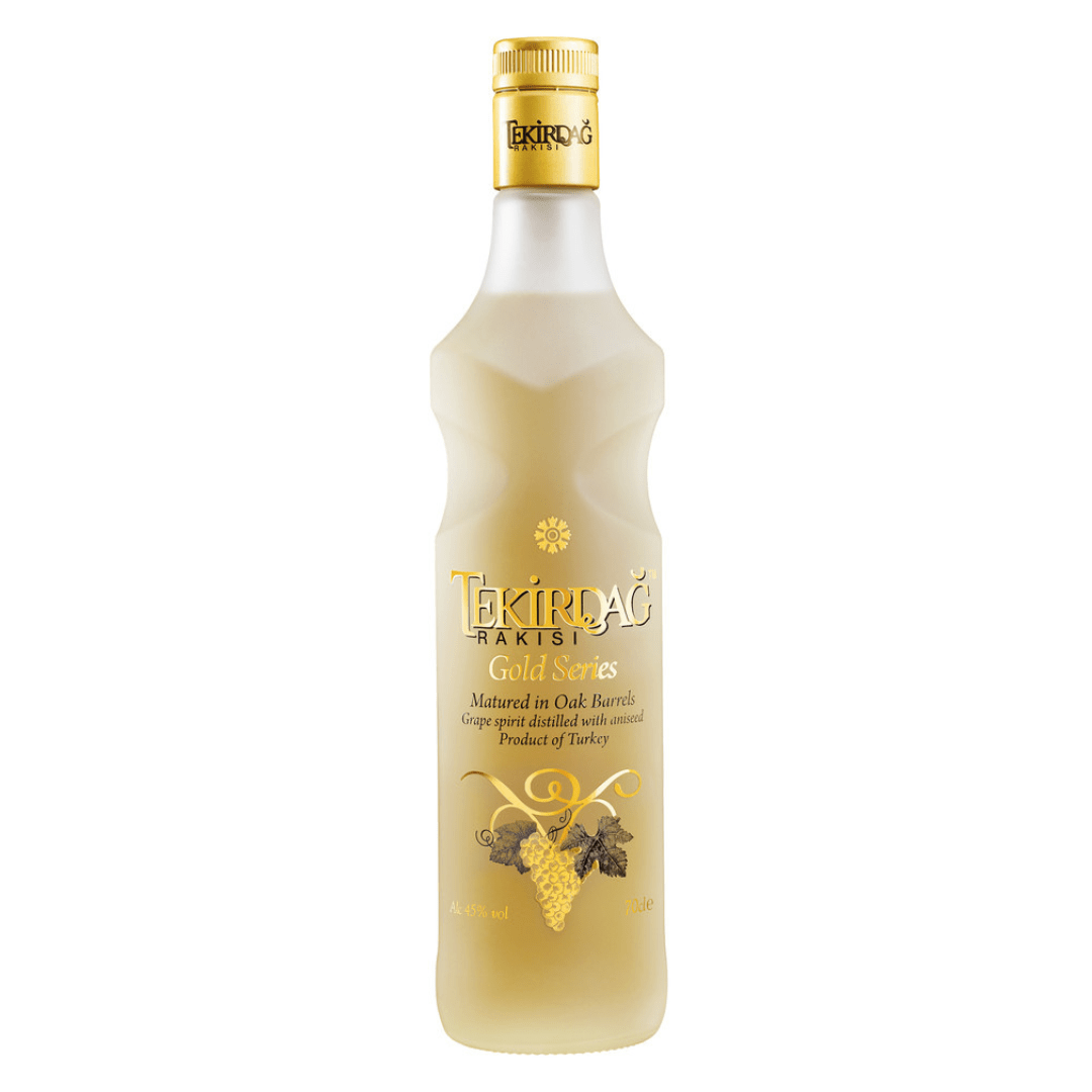 Tekirdağ Gold 20CL