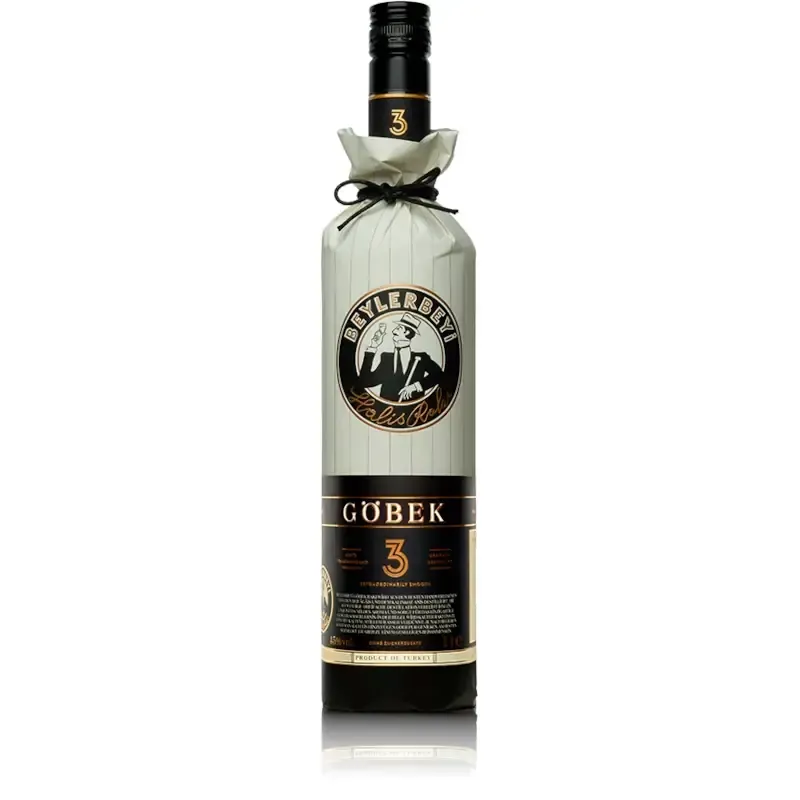 Beylerbeyi Göbek 50CL