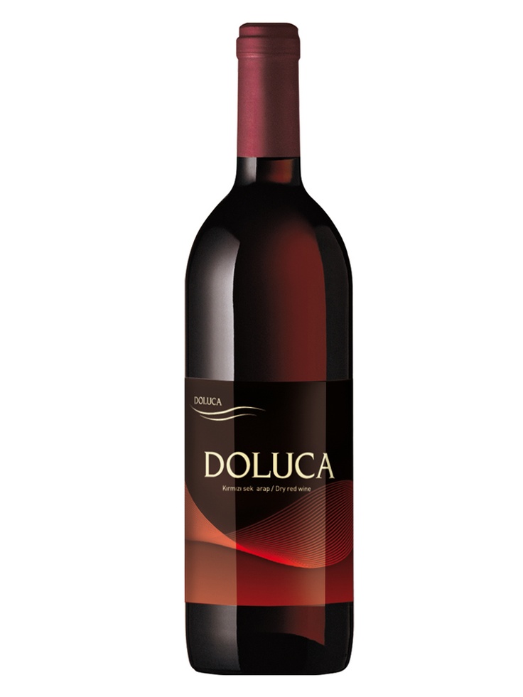 Doluca Kırmızı Şarap