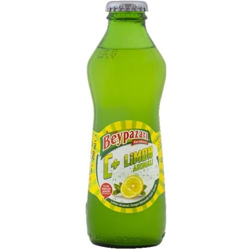 Meyveli Soda