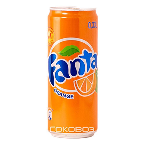 Fanta