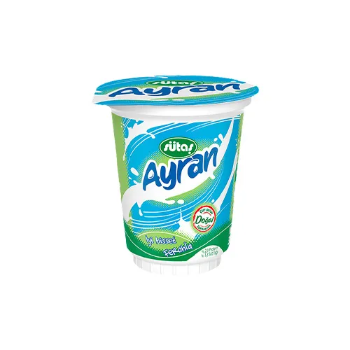 Ayran